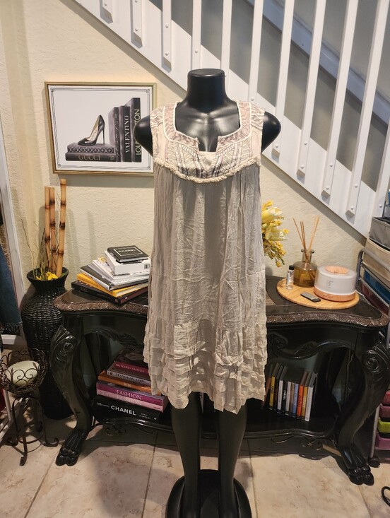 Free People Dresses & Skirts - Free People dress size S